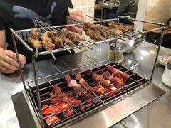 -小寒羊烧烤(凯瑞时代大厦店)