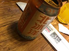 -聚点串吧·北京烧烤(赵登禹路店)