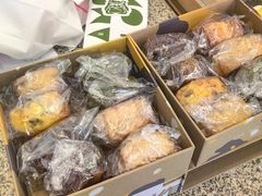 -Juicy Bakery(瑞景店)