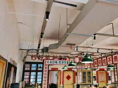 -龙师傅卤炒(天马店)