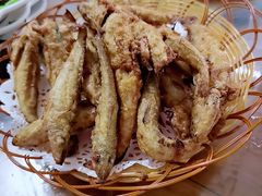 -叶姐海鲜(棋子湾店)