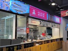 -兰州陈记牛肉面 ·烧烤· 铜锅涮肉(万达店)