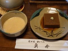-奥丹(南禅寺店)