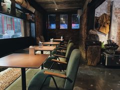 -鹿萤季·营地小馆(皇后公园店)