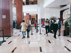 -上海浦东嘉里大酒店