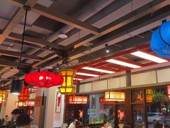 -矮板凳老火锅(宽窄巷子店)