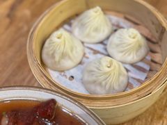 -翡翠拉面小笼包(岭南新天地店)