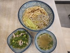 -朱洪元苏式面馆(绿宝广场店)