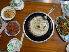 -代羊肉(中和店)