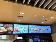 -肯德基(美兰机场店)