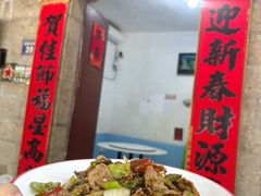 -坛南湾阿强农家乐.海鲜大排档老字号(福州地标美食店)