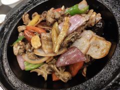 -美极鲜食坊(宝安南路店)