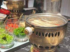 -蒋记海鲜姿造•洋房别墅(星河湾店)