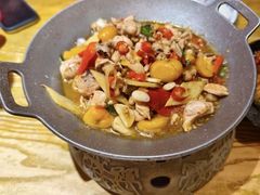 -老乡村(南湖路店)