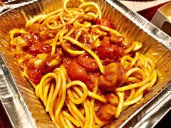 -必胜客(磁器口店)