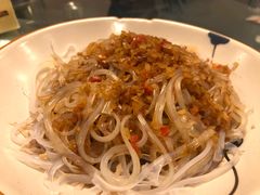 -富临轩私房菜(集庆门大街店)