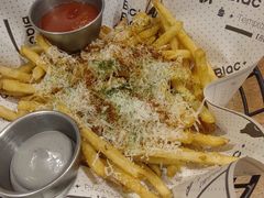 -Blac+Blac(中海环宇荟店)