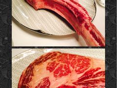 -牛排坊(成都群光君悦酒店)