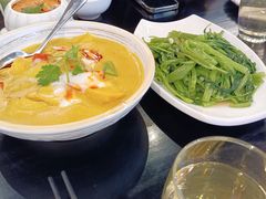 -Thai Alley泰爱里(二沙岛店)