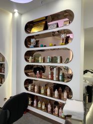 -MOVAN  HAIR莫凡匠人发型屋