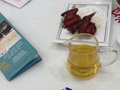 -丰尔粥食·顺德鱼生·干蒸排骨顺德菜(大良分店)