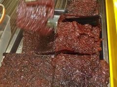 -金伯利街美食夜市
