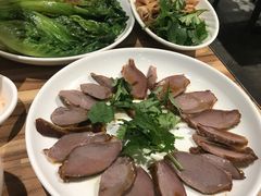 -陈鹏鹏潮汕菜(欢乐海岸 海边景观店)