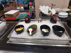 -成都蒲江花样年福朋喜来登度假酒店·宜客乐西餐厅