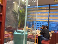 -点都德(龙之梦店)