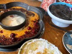 -花海牛火锅(泰合店)