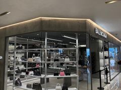 -崇光百货(铜锣湾店)