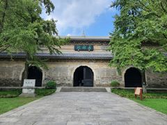 -灵谷景区