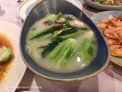 -汤臣·空中餐厅·严选粤菜(石湾世博广场店)