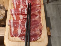 -阳坊胜利涮羊肉(阳坊总店)