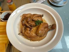 -老德州四合院·德州菜(天衢路店)
