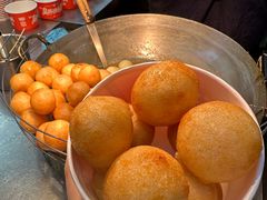 -大小河街