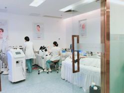 -痘院长·祛痘·皮肤管理