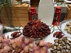 -沈阳和平艾美酒店新食谱西餐厅