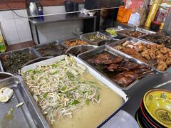 -小无锡面馆