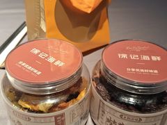 -徐记海鲜(黄土岭|新时空店)
