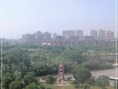-前关湿地公园