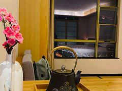 -长沙国金中心异国印象酒店