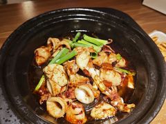 -桂小厨广西菜(印象城店)