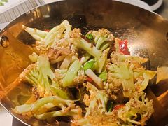 -绿茶餐厅(南方商城店)