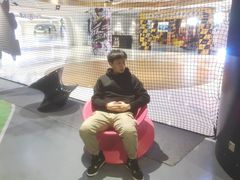 -VS SPORTS PARK运动玩乐园·团建·生日会(合生汇店)