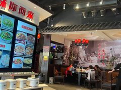 -小柴米·传统江西菜(万寿宫店)