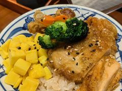 -8PINTS八品脱·日料·烧鸟·精酿小酒馆(莘庄店)