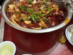 -米二红烧兔(华阳店)