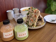 -曼谷食堂·泰国家庭料理(丹桂路店)