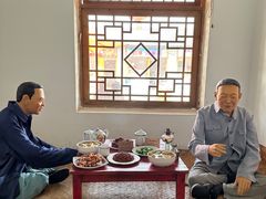 -河北村民俗体验园